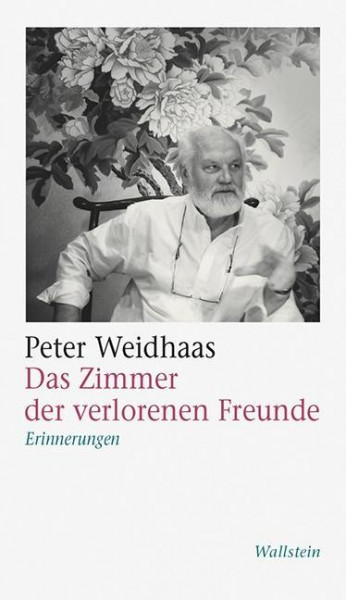 Das Zimmer der verlorenen Freunde