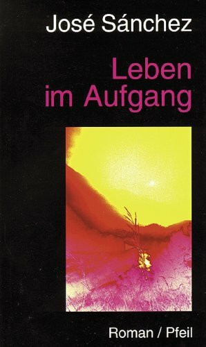 Leben im Aufgang