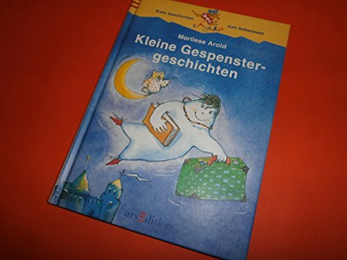 Kleine Gespenstergeschichten, Kleine Monstergeschichten