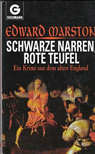 Schwarze Narren, rote Teufel