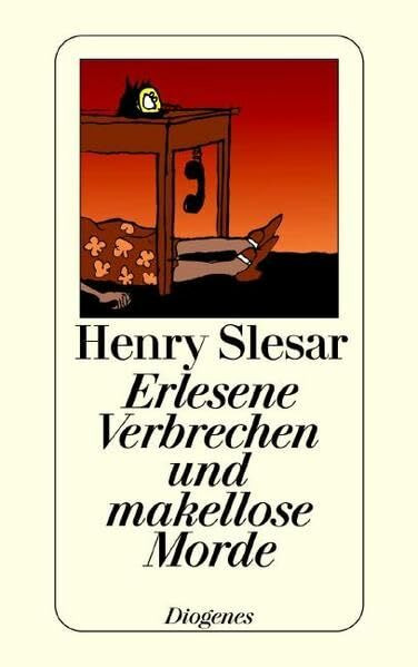 Erlesene Verbrechen und makellose Morde: Geschichten (detebe)