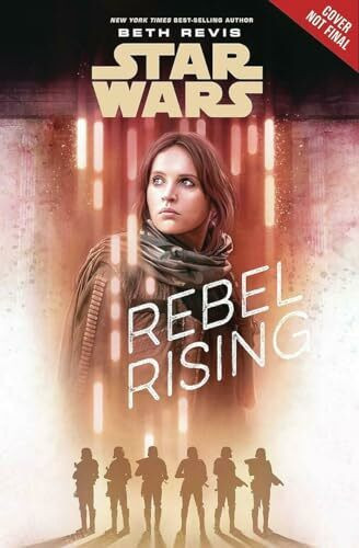 Star Wars Rebel Rising