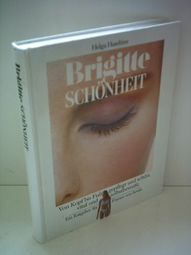 Schönheit (Brigitte Bücher)