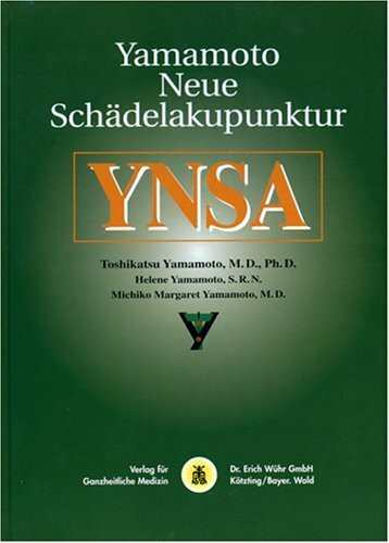 YNSA - Yamamoto Neue Schädelakupunktur