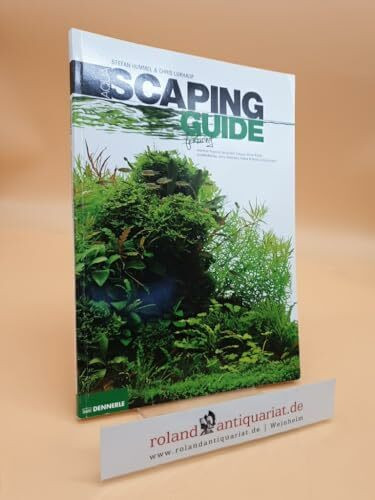 Aquascaping Guide