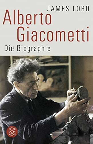 Alberto Giacometti: Die Biographie