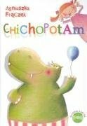 Chichopotam + CD