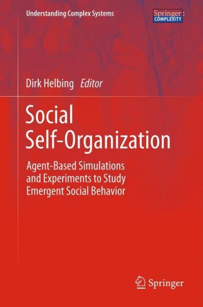 Social Self-Organization