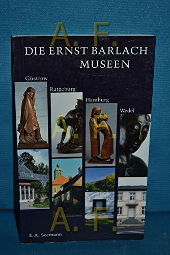 Die Ernst Barlach Museen