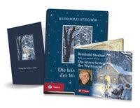 Die leisen Seiten der Weihnacht