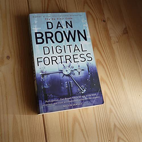 Digital Fortress