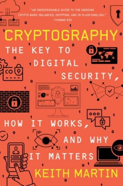 Cryptography