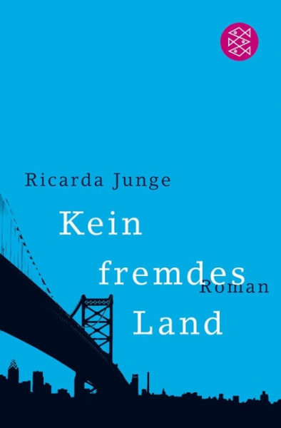 Kein fremdes Land