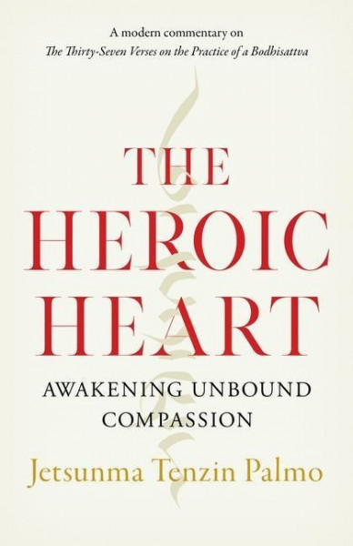 The Heroic Heart