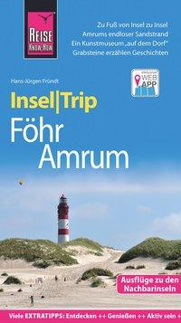 Reise Know-How InselTrip Föhr und Amrum