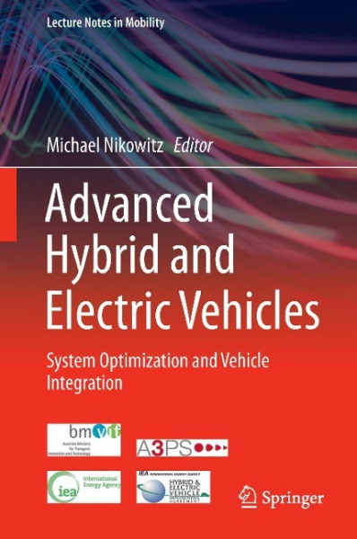 Advanced Hybrid and Electric Vehicles