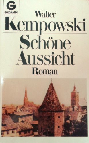 Schöne Aussicht. Chronik des deutschen Bürgertums (Teil 2)