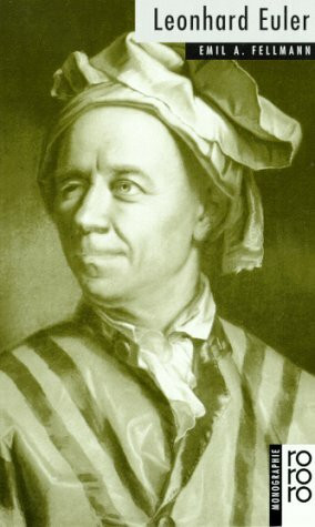 Leonhard Euler