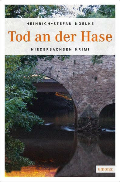Tod an der Hase (Hero Dyk)
