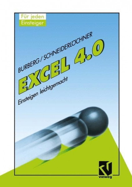 Excel 4.0