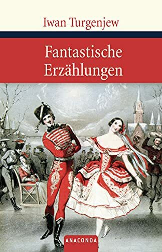 Fantastische Erzählungen (Große Klassiker zum kleinen Preis, Band 104)