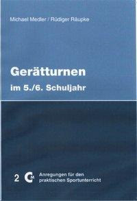 Gerätturnen im 5./6. Schuljahr