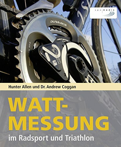 Wattmessung im Radsport und Triathlon