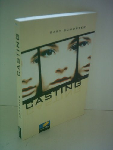 Casting (PepperMind)