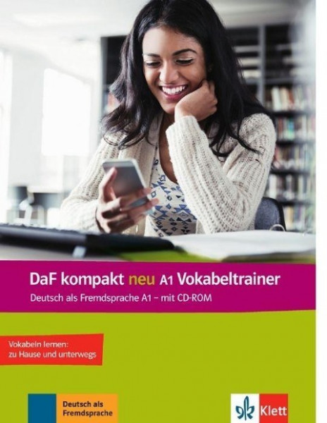 DaF kompakt neu A1. Heft + CD-ROM