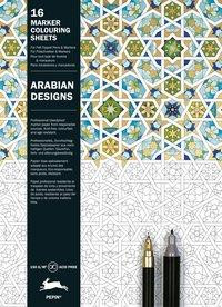 Arabian Designs