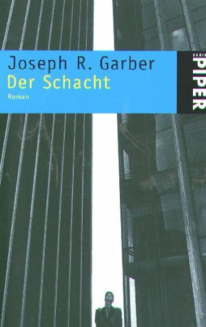 Der Schacht: Roman (Piper Taschenbuch)