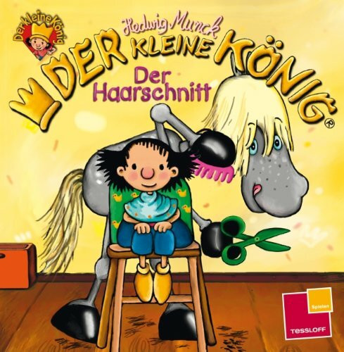 Der Haarschnitt