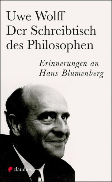 Der Schreibtisch des Philosophen