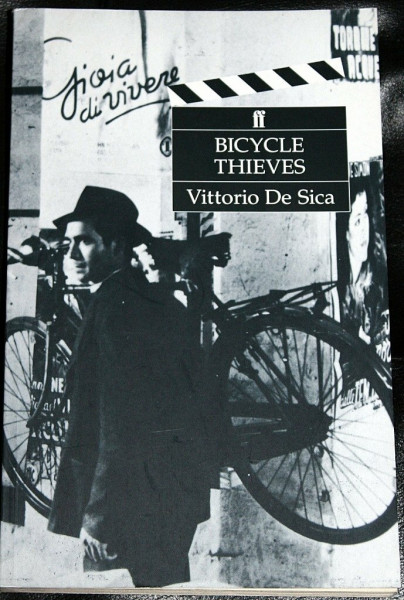 Bicycle Thieves