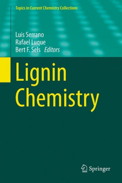 Lignin Chemistry