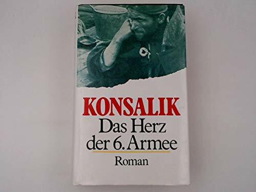 Das Herz der 6.Armee