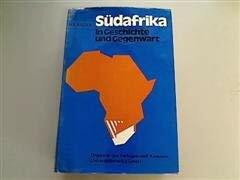 Südafrika in Geschichte und Gegenwart