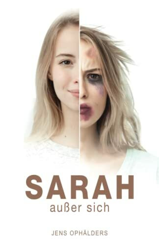 Sarah außer sich
