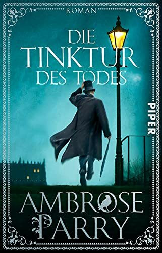 Die Tinktur des Todes (Die Morde von Edinburgh 1): Roman | Ein historischer Krimi der besonderen Art – Medizin trifft auf Mord - Bild 5