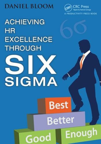 Achieving HR Excellence through Six Sigma