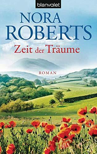 Zeit der Träume: Roman (Die Zeit-Trilogie, Band 1)