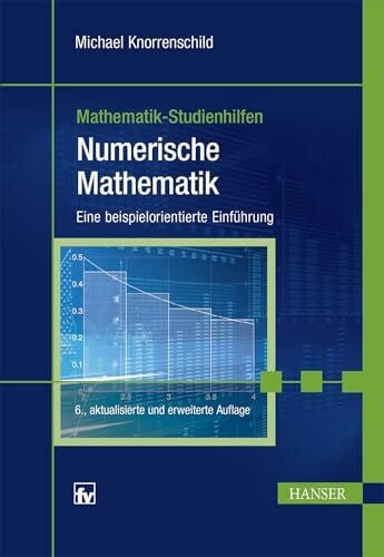 Numerische Mathematik: Eine beispielorientierte Einführung