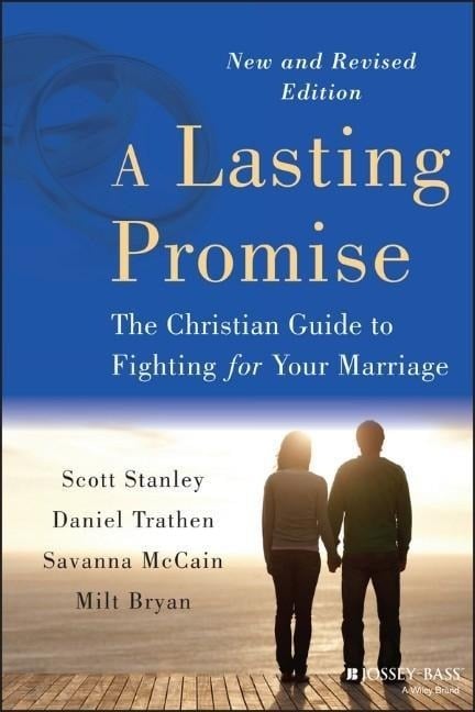 A Lasting Promise A Lasting Promise