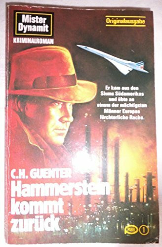 Hammerstein kommt zurück