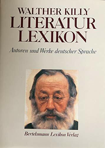 Literaturlexikon: Autoren und Werke deutscher Sprache / Huh - Kräf