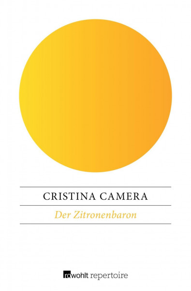 Der Zitronenbaron
