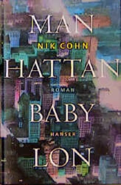 Manhattan Babylon: Roman