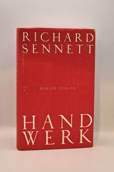 Handwerk