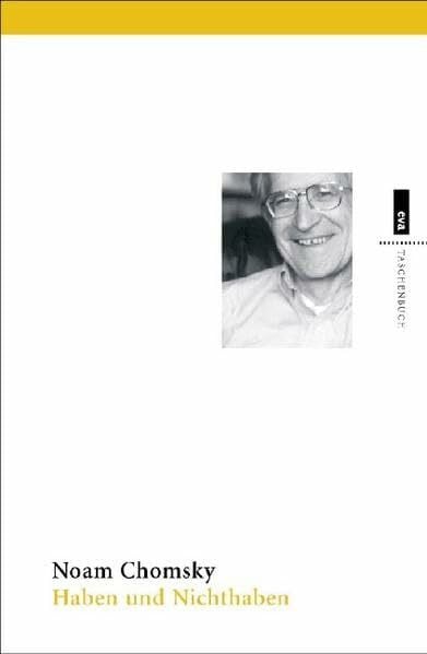 Haben und Nichthaben (eva-Taschenbücher)