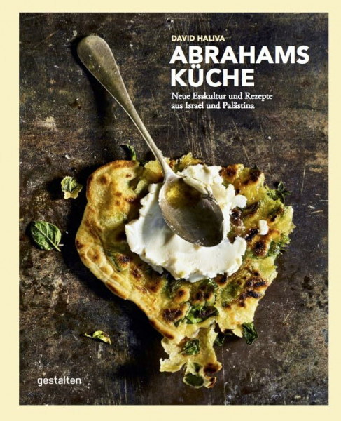Abrahams Küche: Neue Esskultur und Rezepte aus Israel und Palästina: Neue Esskultur und Rezepte aus Israel und Palästina (deutsche Sprachausgabe)